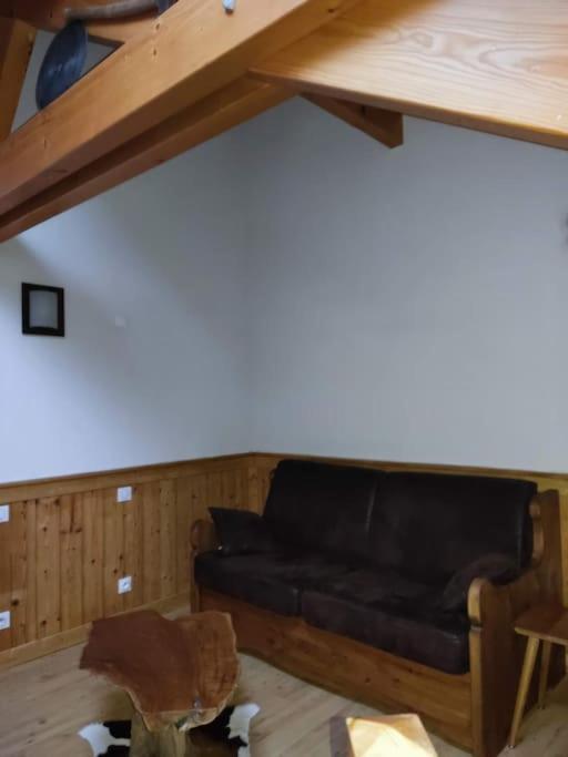 Le Chalet Du Bucheron Gerardmer Exterior photo